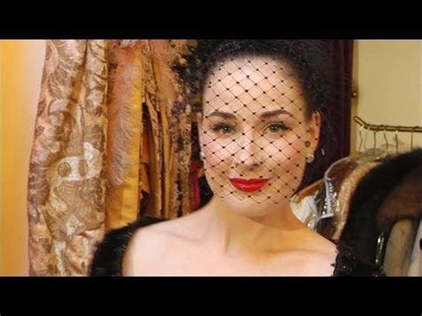 dressing dita in dior|Resources :: Dressing Dita in Dior .